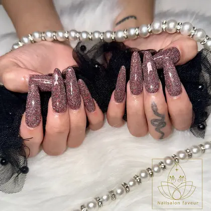 ハンドジェル★スカルプ10本【フラッシュor マグネット】