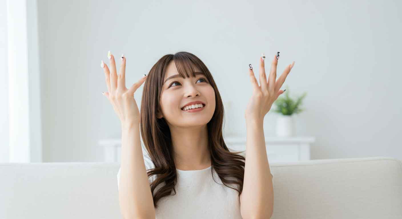 ネイルサロン faveur